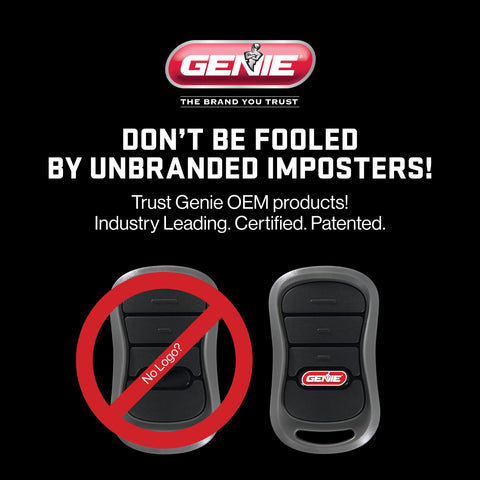 Dont be fooled by unbranded imposters