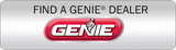 Find a Genie Garage Door Opener Dealer (locator)