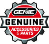 Genie garage door opener genuine replacement parts 