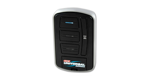 Genie Universal Wireless Wall Console for garage door openers