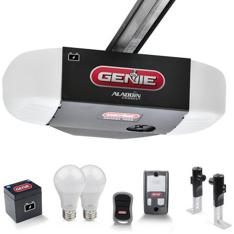 Genie Stealth750 Essentials garage door opener