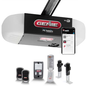 QuietLift Connect ¾ HPc Garage Door Opener