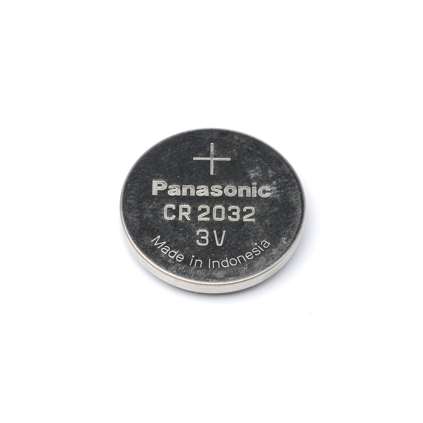 button cell battery 2032