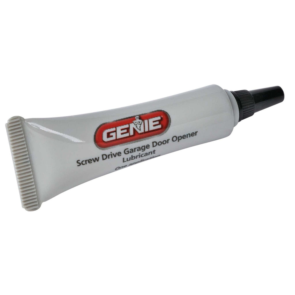 Unique Genie Garage Door Opener Lube with Modern Design