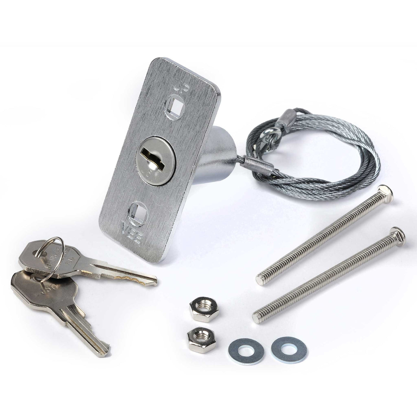 73 Modern How to install garage door emergency key release 
