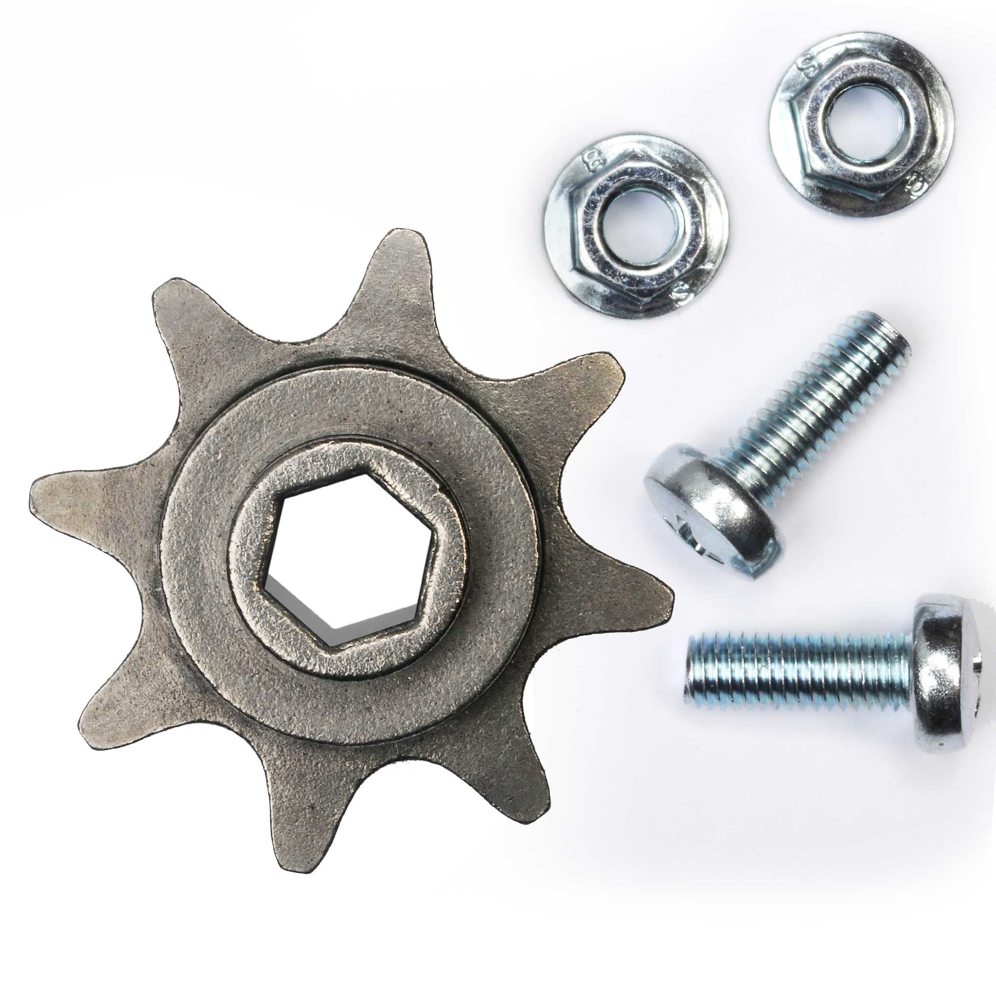 16 tooth freewheel sprocket