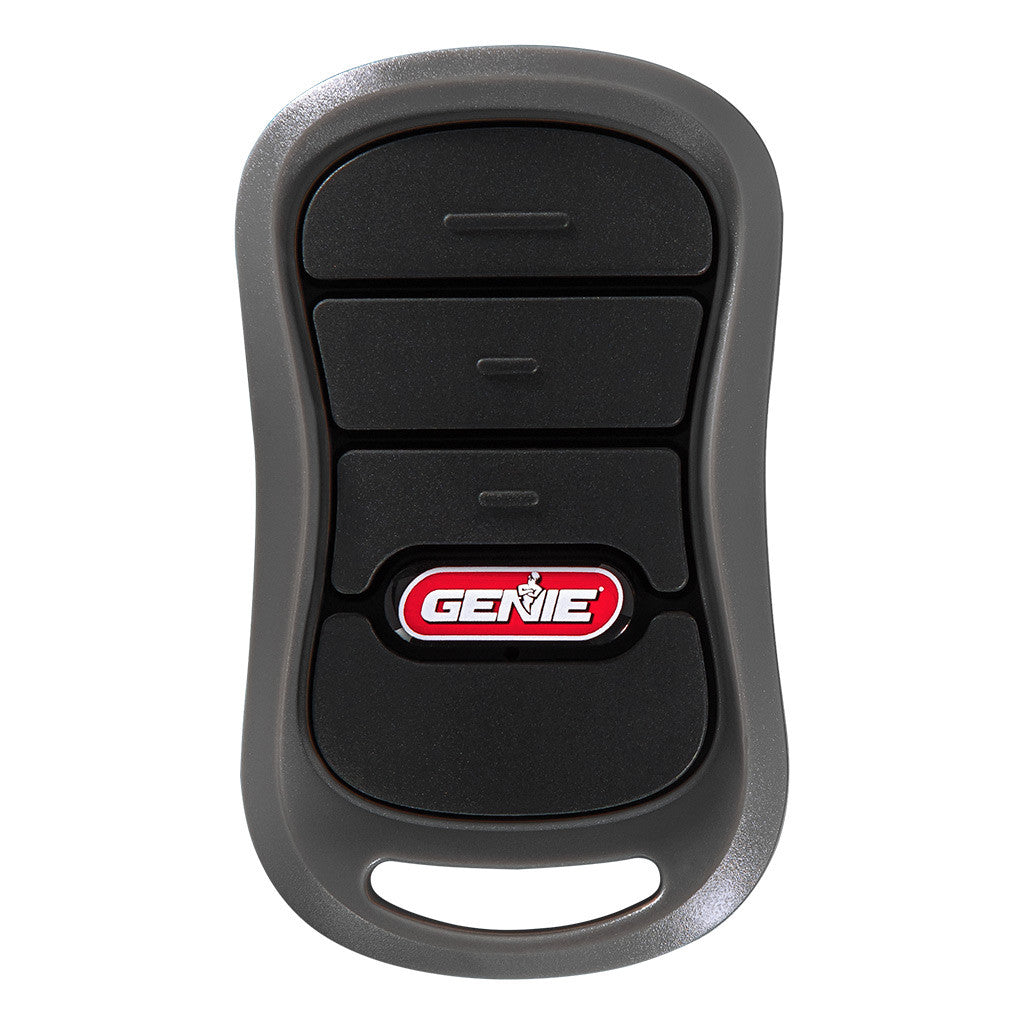 Genie 3 Button Garage Door Opener Remote Model G3t R The Genie Company [ 1024 x 1024 Pixel ]