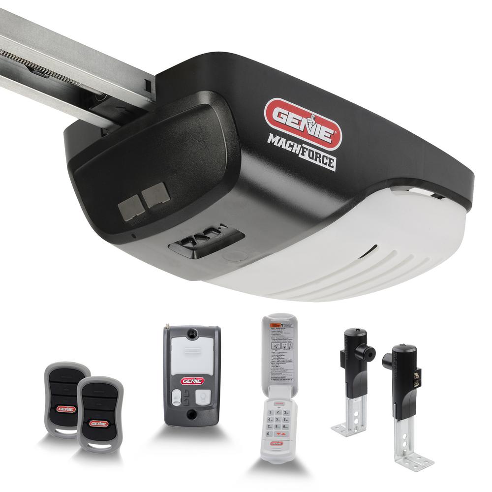 Signature Series 2 HP Premium Screw Drive Garage Door Opener The