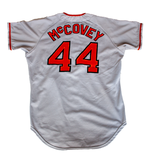 mccovey jersey