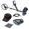 Nokta Legend Metal Detector WHP