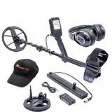 Nokta Makro The Legend Pro Package