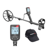 Nokta Simplex Ultra Metal Detector