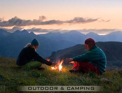 Get prepared for your next Gold Detecting Adventure with Rothco Outdoor Clothing and Gear!