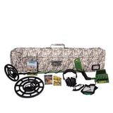 Garrett GTI 2500 Metal Detector Pro Package