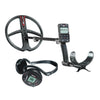 XP DEUS II Simultaneous Multi-Frequency Metal Detector