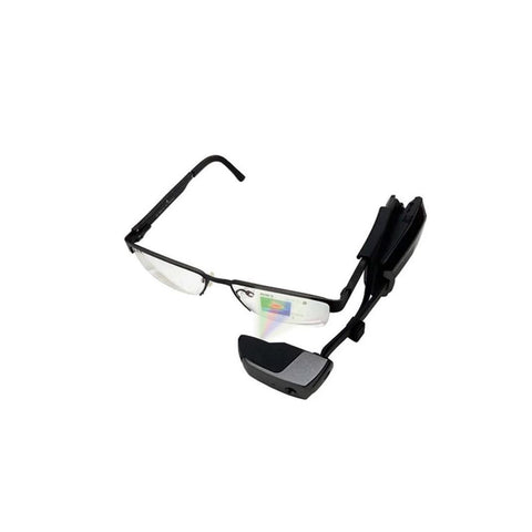 OKM eXp 6000 3D eyeglasses