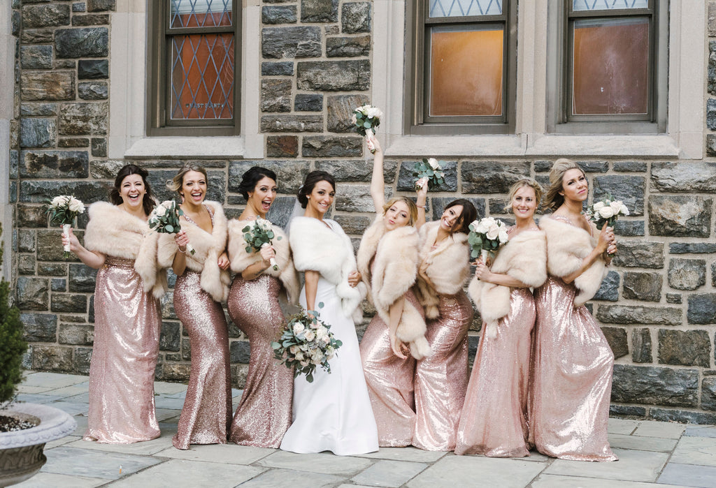 bridal party, bridesmaids dress, bridesmaids 