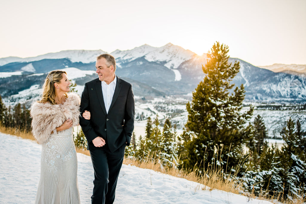 Winter Bridal, Snow Bride, Winter Wedding