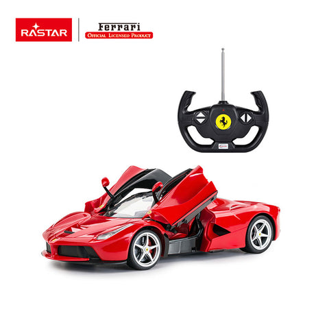 ferrari laferrari remote control car