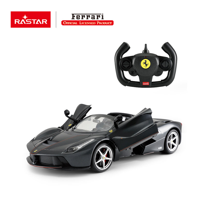 la ferrari remote control car