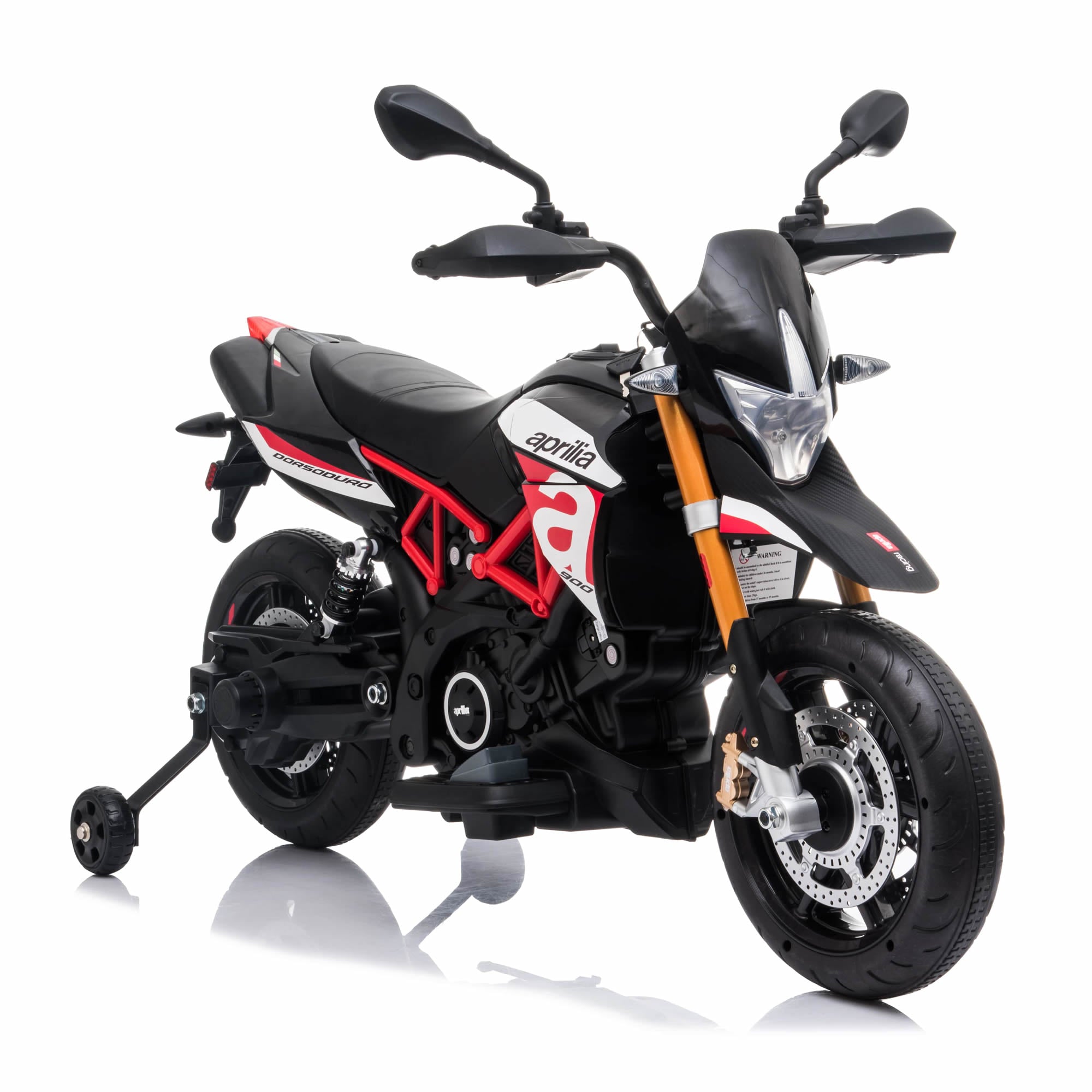 kids 12v motorbike