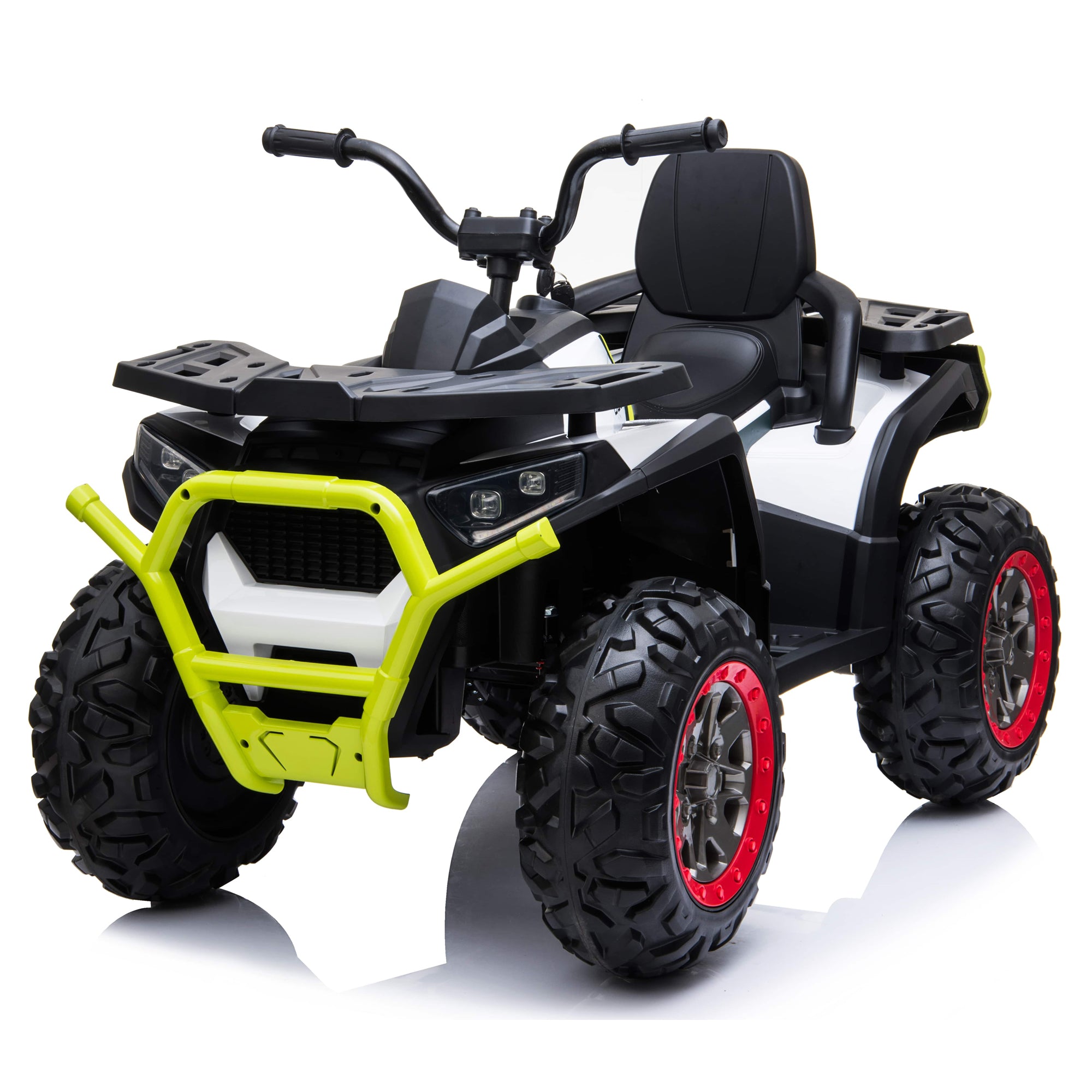 desert d9 12v quad