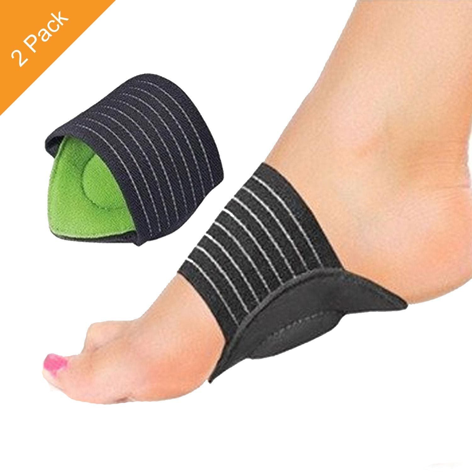 arch foot pads