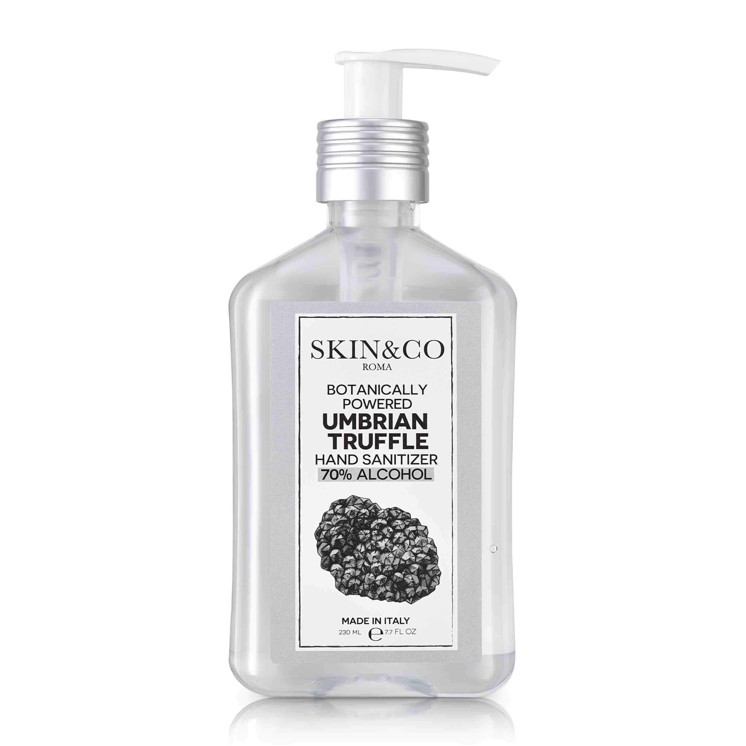 Truffle Therapy Cleansing Foam: Italian Thermal Water & Black