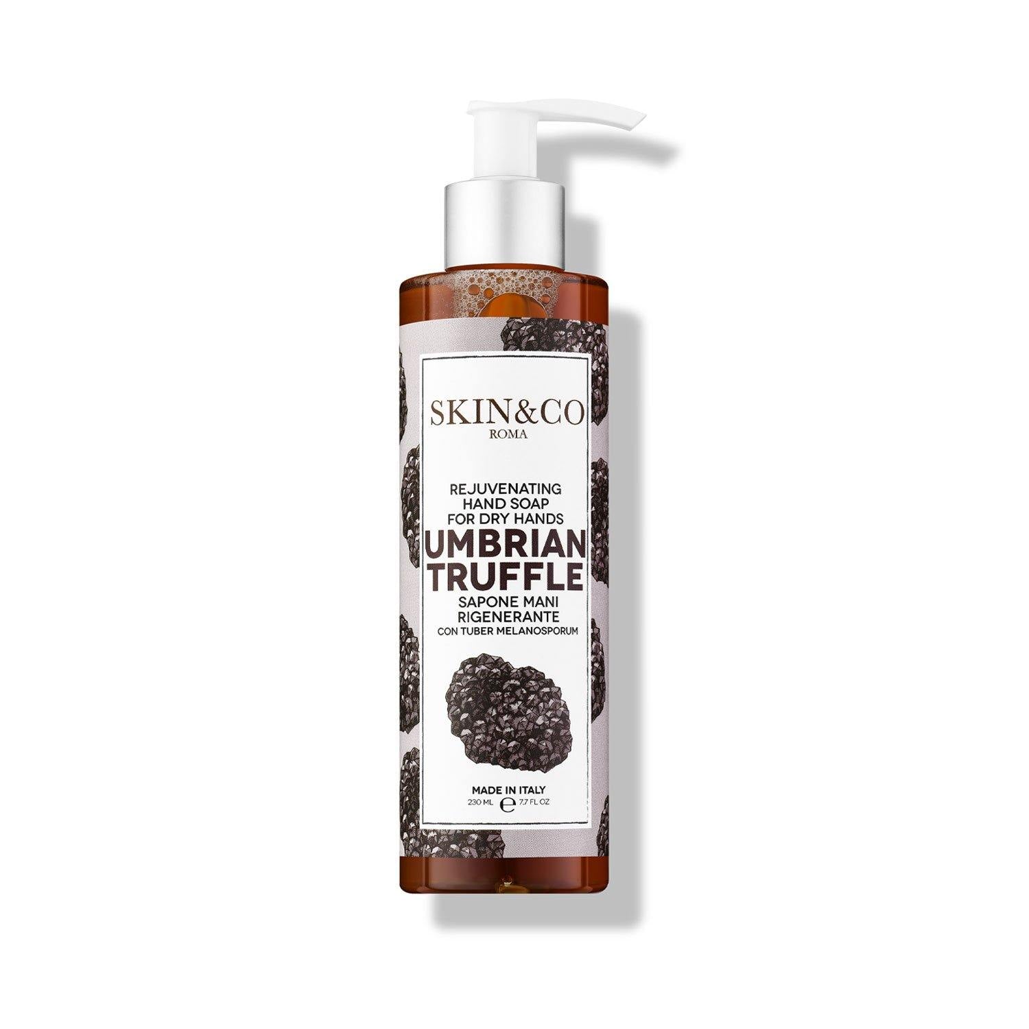 Umbrian Truffle Hand Soap