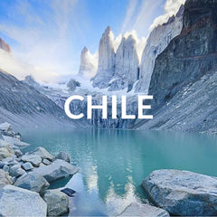 Stop 20/27: Chile