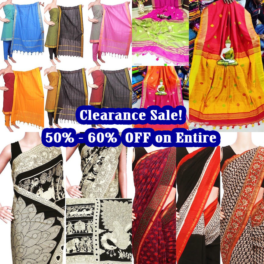 Swadeshi Boutique