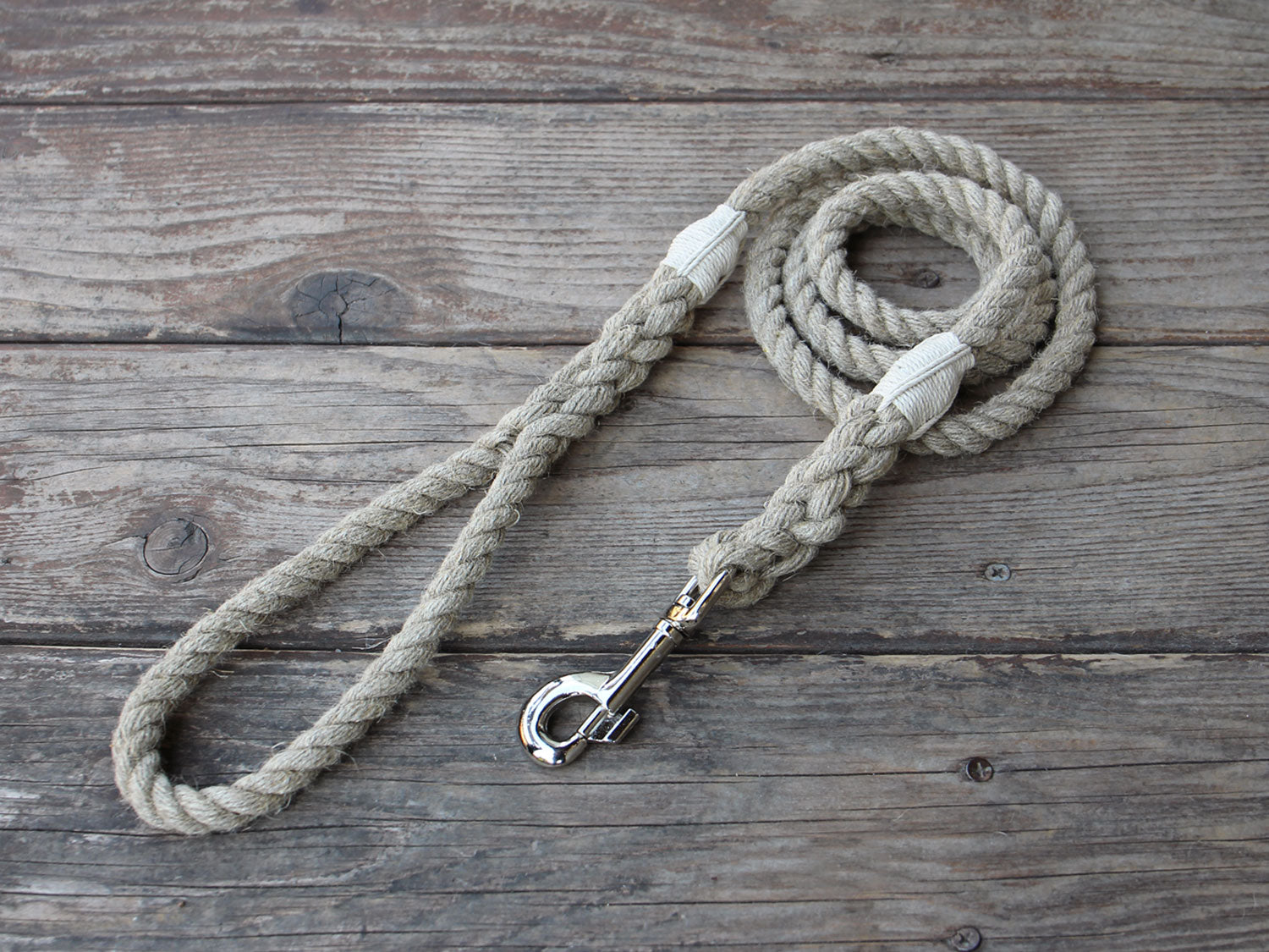 rope dog