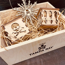 Custom Gift Boxes