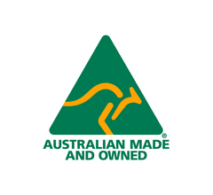 Australian Made adjustable Shockloc Strap