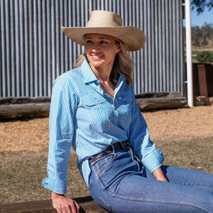 Ladies Red/Navy Reversible Vest – Dust N Boots