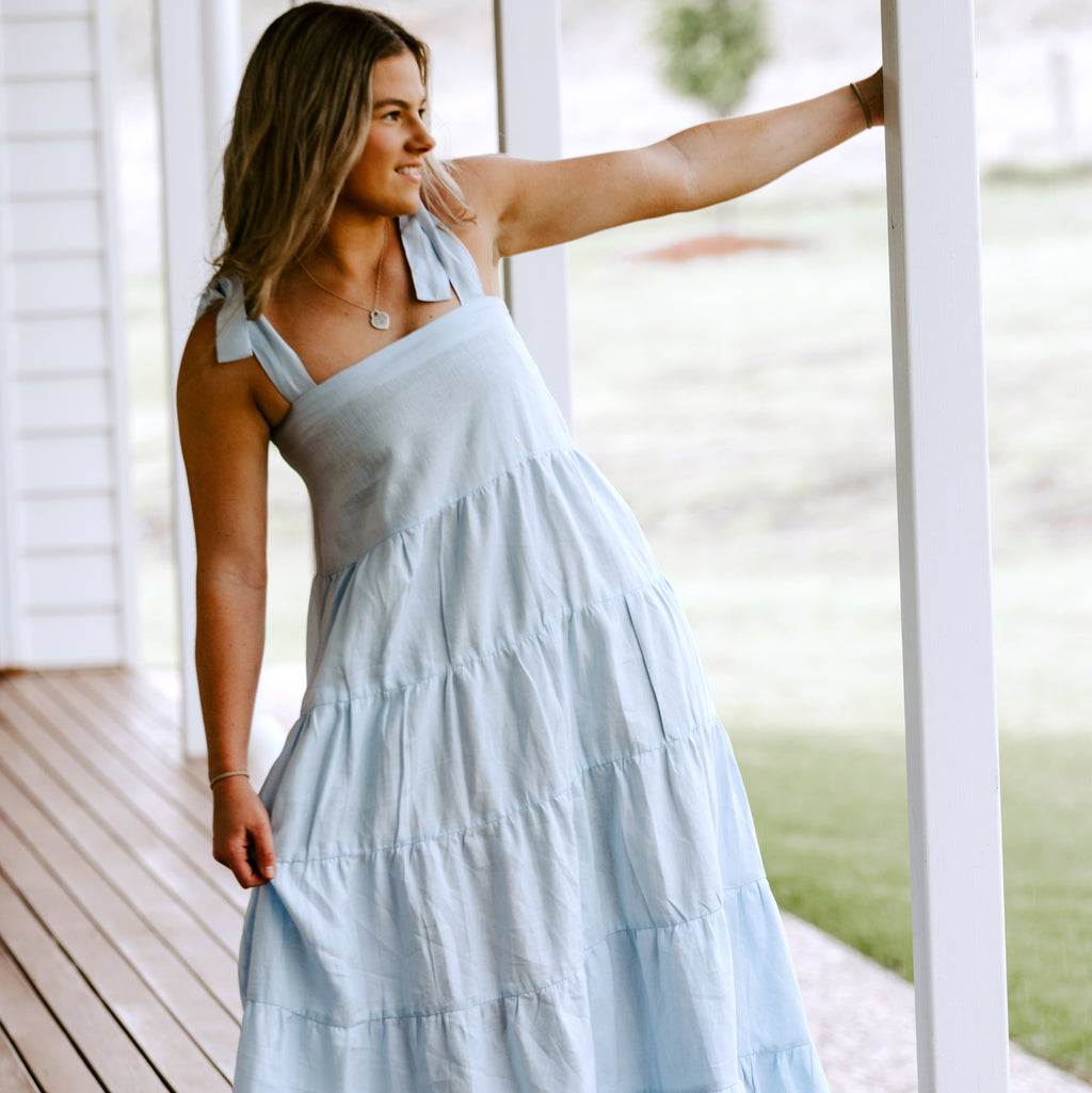 Country Dresses | Buy Western Country Style Dresses Online | Dust N Boots