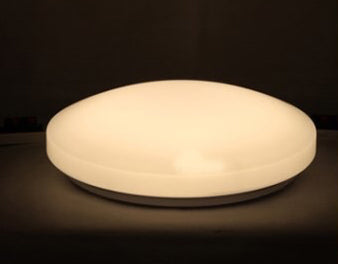 replacement ceiling light covers round