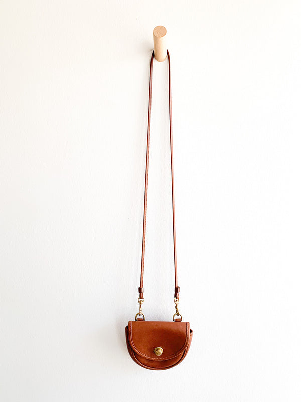 RARE 1970's LOUIS VUITTON Monogram Bucket Bag – Carny Couture