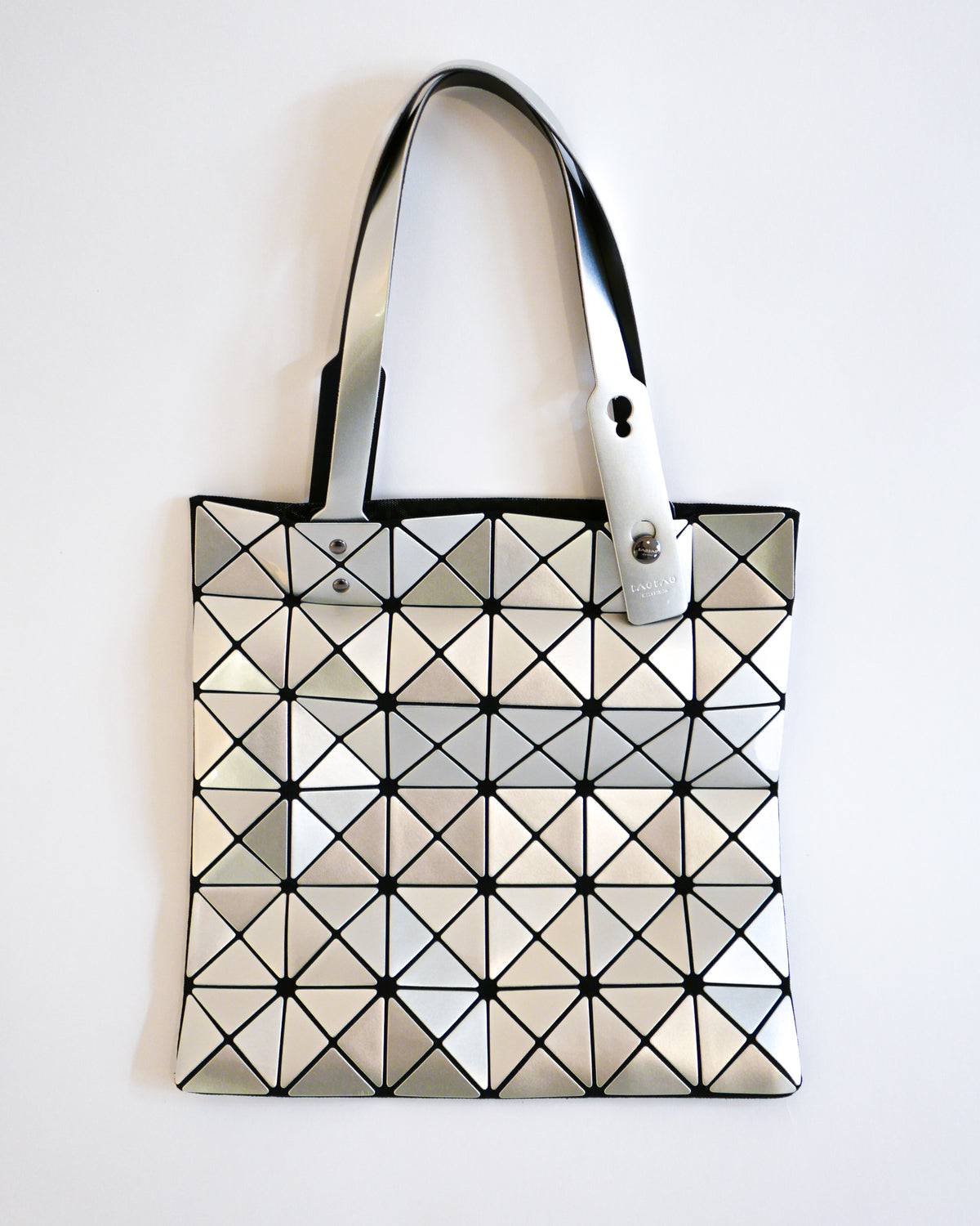 Issey Miyake Bao Bao Lucent Basic Tote – Carny Couture