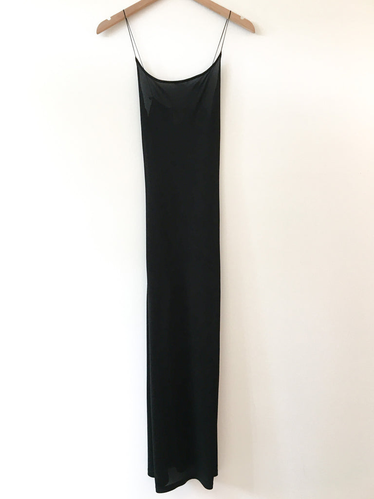 Donna Karan Little Black Dress – Carny Couture