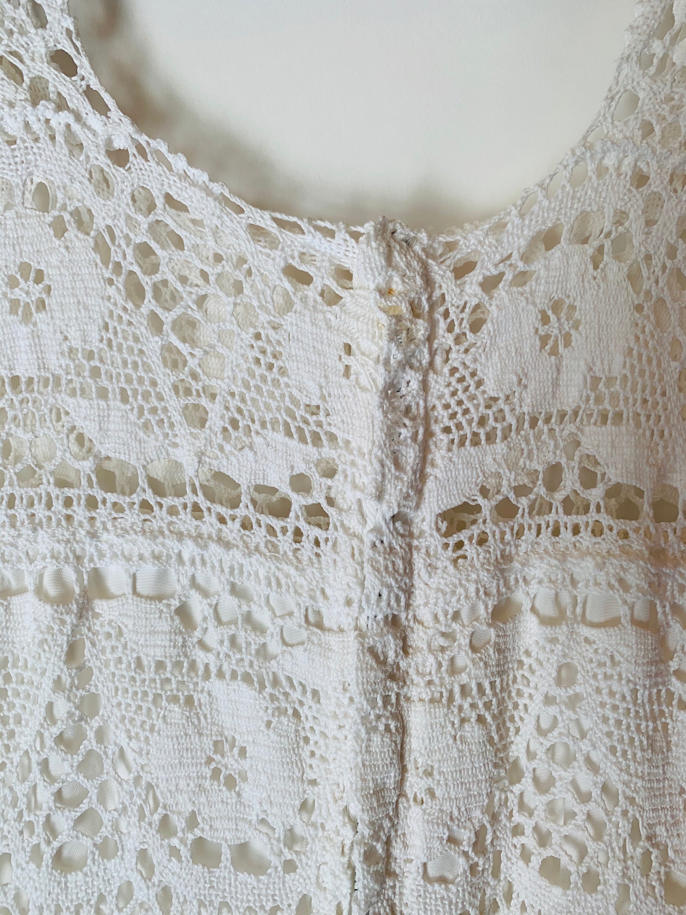 White Lace Maxi Dress#N##N# #N##N# #N##N# #N# – Carny Couture