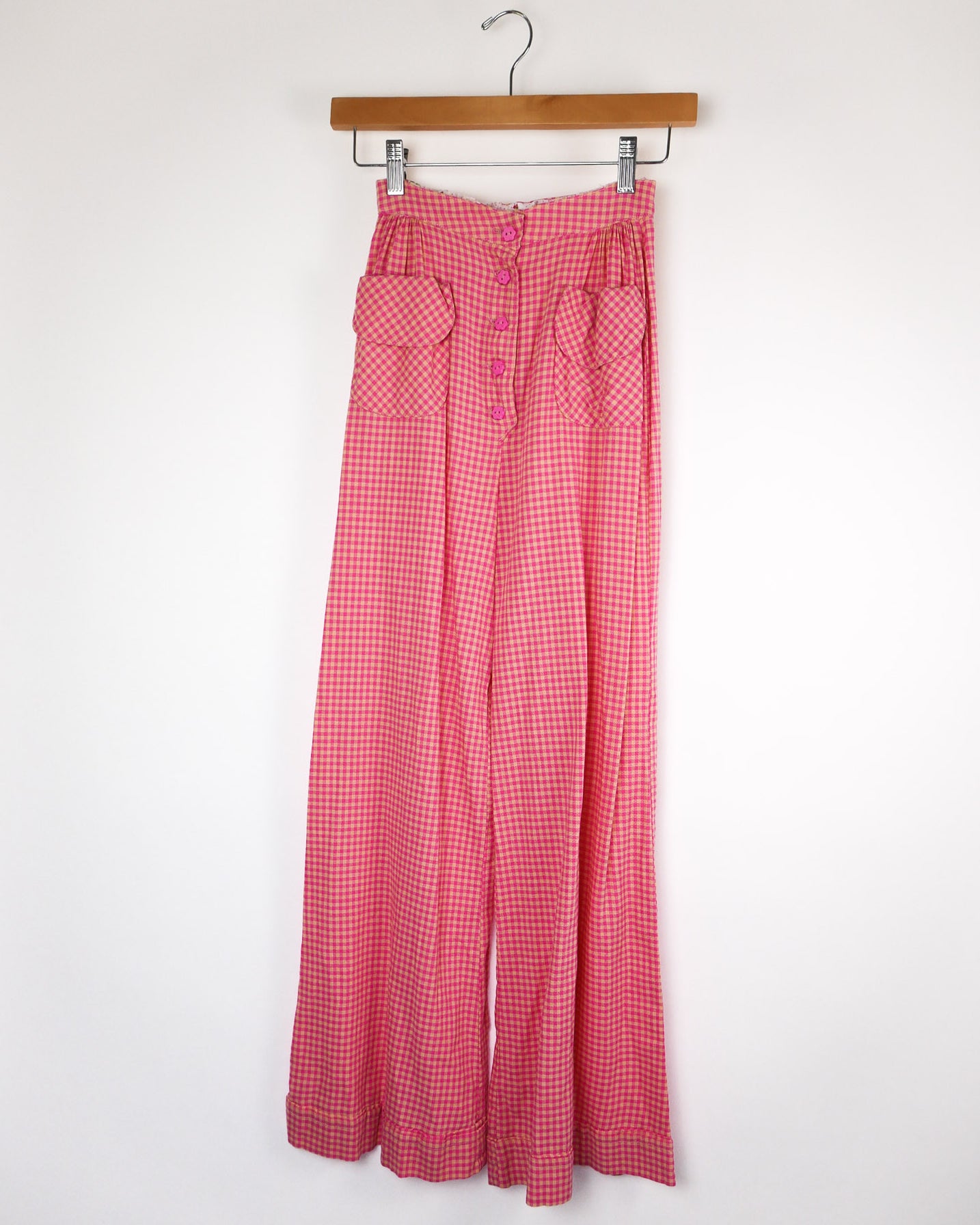 Strawberry Shortcake Pants – Carny Couture