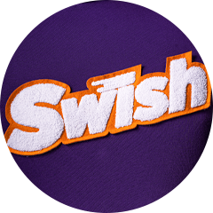 Swish Logo