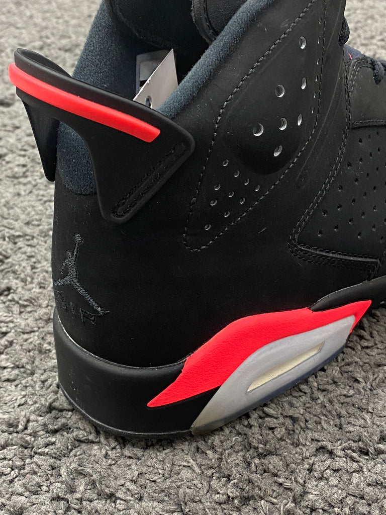 6 Black Infrared (2014) – Crep Select