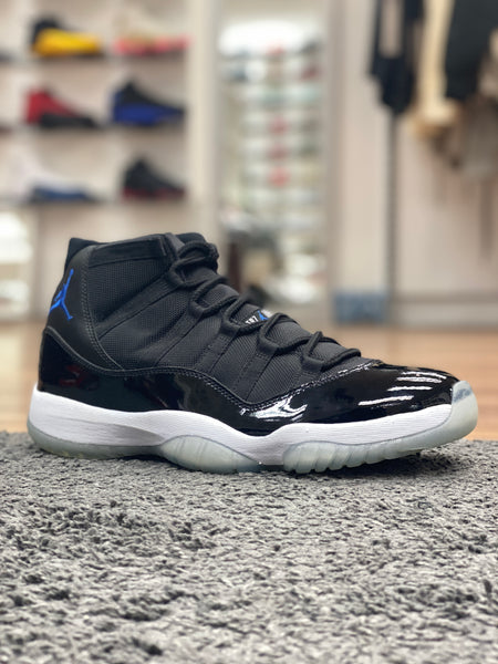 space jam 11s 2009