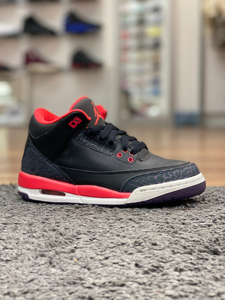 jordan 3 uk