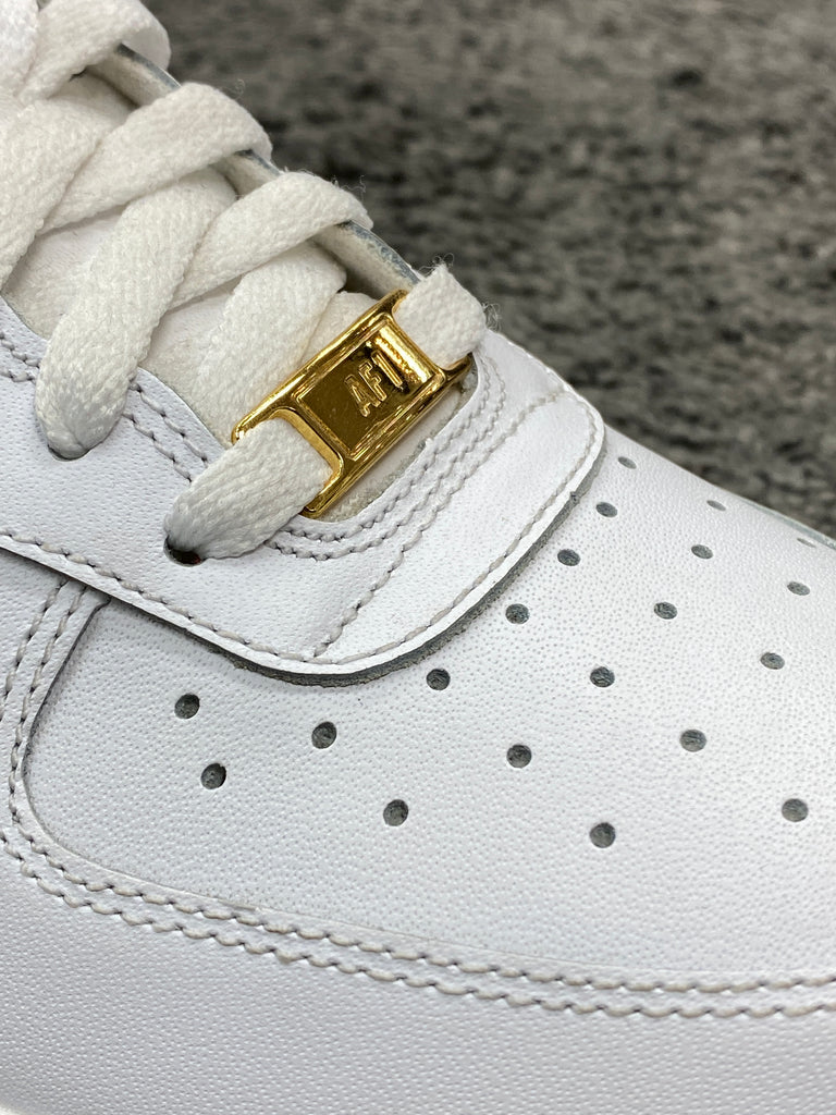 Air Force 1 CR7 Golden Patchwork – Crep