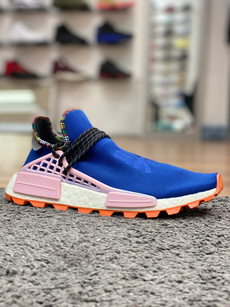 nmd hu powder blue