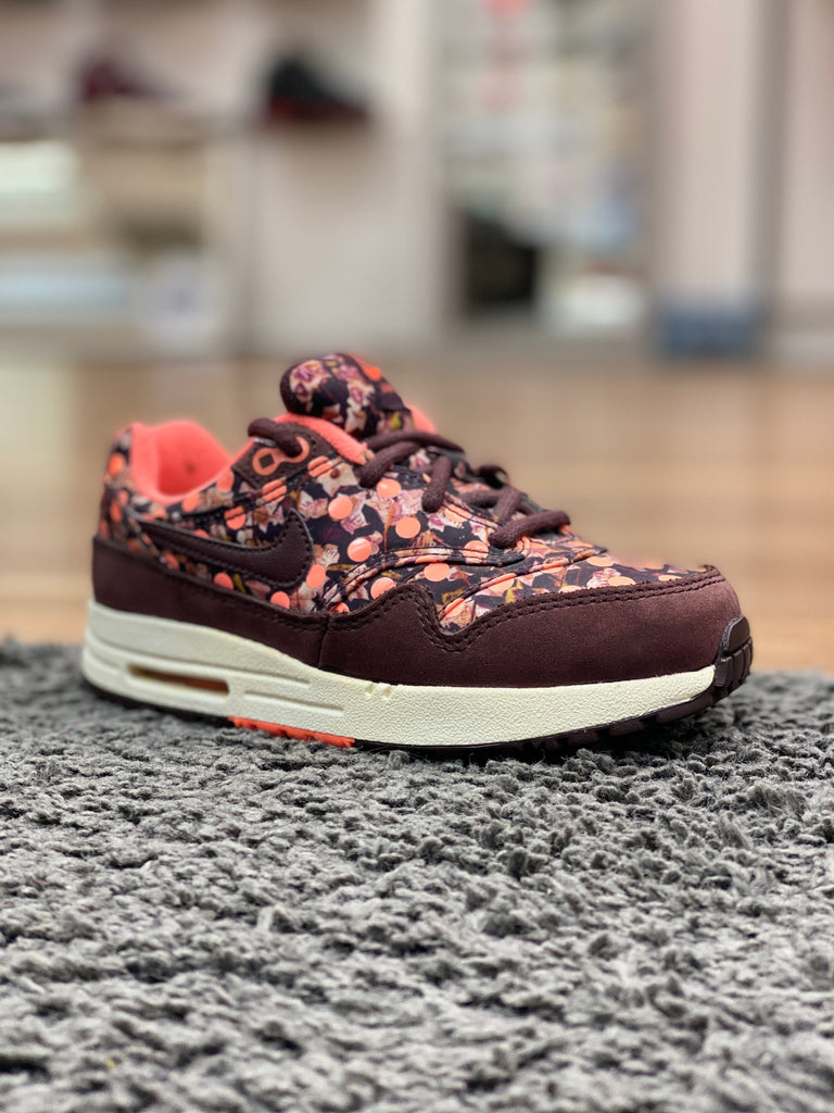 Nike Air Liberty (TD/PS) – Crep Select