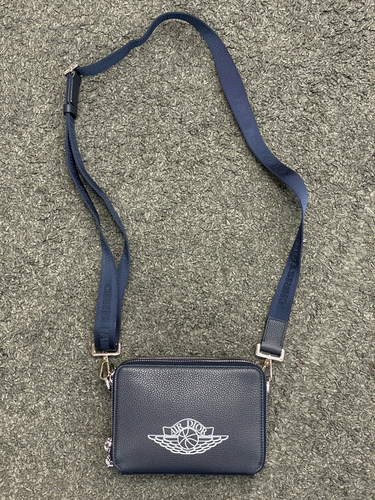 air jordan dior bag